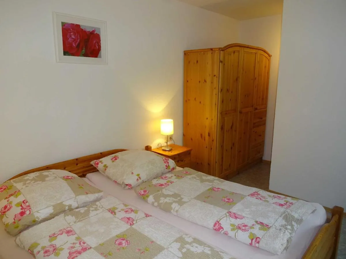 Gaestehaus Vogt Apartment Bad Kohlgrub 0*,  Germany